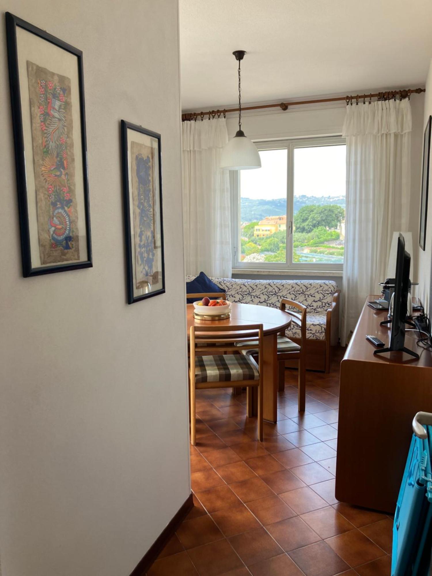 Aria Luce Mare Διαμέρισμα San Bartolomeo Al Mare Εξωτερικό φωτογραφία