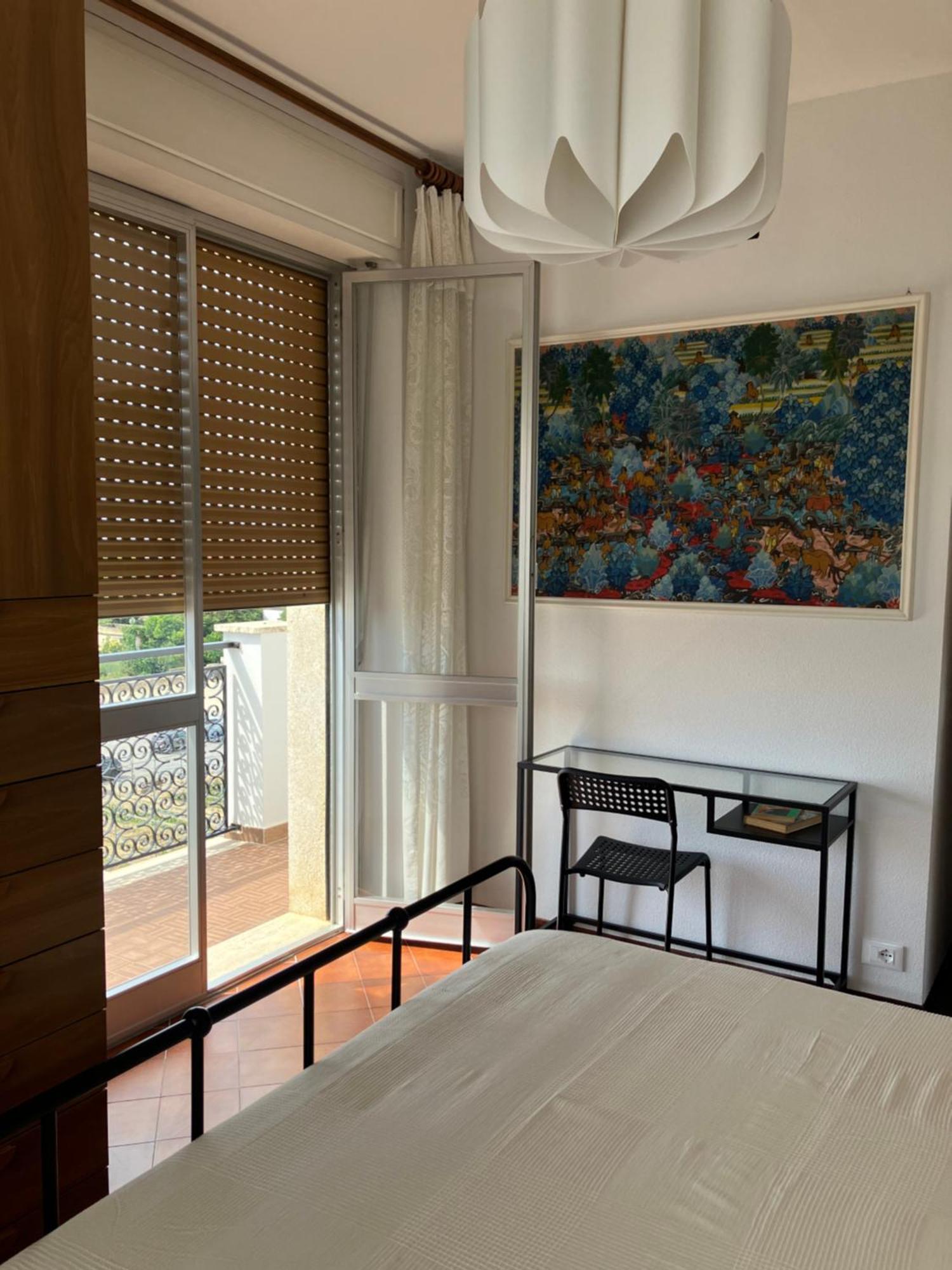 Aria Luce Mare Διαμέρισμα San Bartolomeo Al Mare Εξωτερικό φωτογραφία